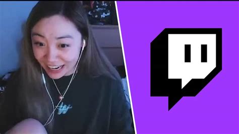 streamer accidental nudity|Twitch star Imjasmine BANNED after accidental nudity during ...